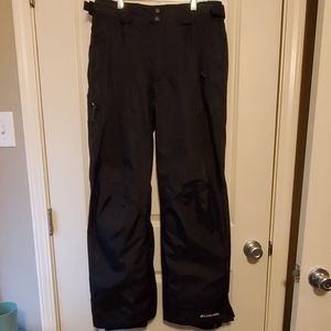 Columbia Insulated Bugaboo Pants